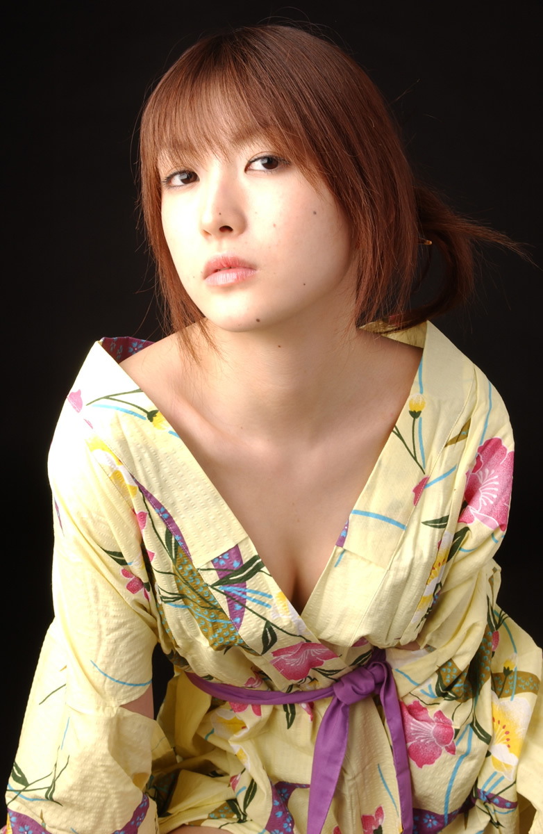 内村真梨 Mari Uchimura BWH0021 [BWH]